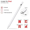 CASE U Upgraded Stylus Pencil, Stylus Pen Tilt Sensor with Palm Rejection CASE U Upgraded Stylus Pencil, Stylus Pen Tilt Sensor with Palm Rejection