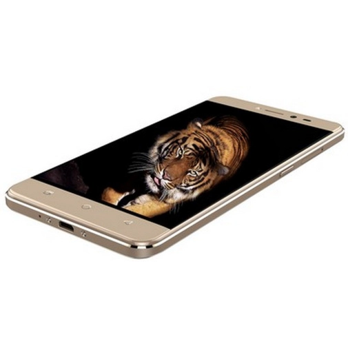 Coolpad Note 5 Lite (Royal Gold, 3GB RAM + 32GB) Refurbished