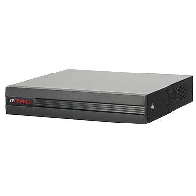 CP Plus CP-UVR-0801E1-V4 8CH 1080P Lite Cosmic HD DVR CP Plus CP-UVR-0801E1-V4 8CH 1080P Lite Cosmic HD DVR