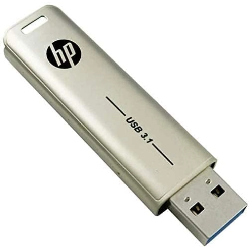 HP USB 3.1 Flash Drive 32GB 796L HP USB 3.1 Flash Drive 32GB 796L