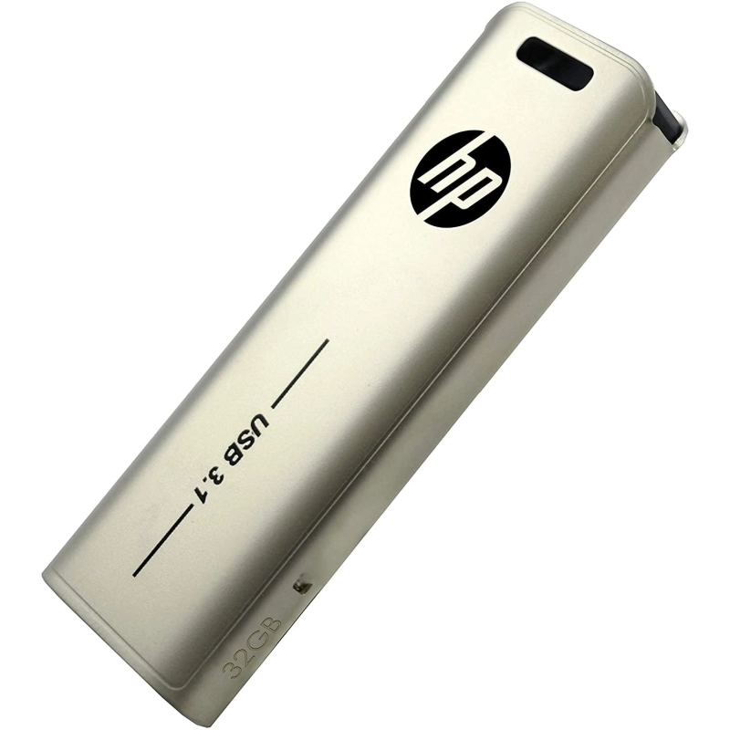 HP USB 3.1 Flash Drive 32GB 796L HP USB 3.1 Flash Drive 32GB 796L