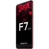 OPPO F7 (Red, 128 GB) (6 GB RAM) Refurbished