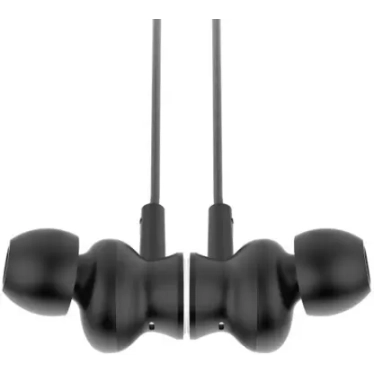 boAt Rockerz 275 Sports Bluetooth Wireless Earphone with Stereo Sound and Hands Free Mic (Active Black)