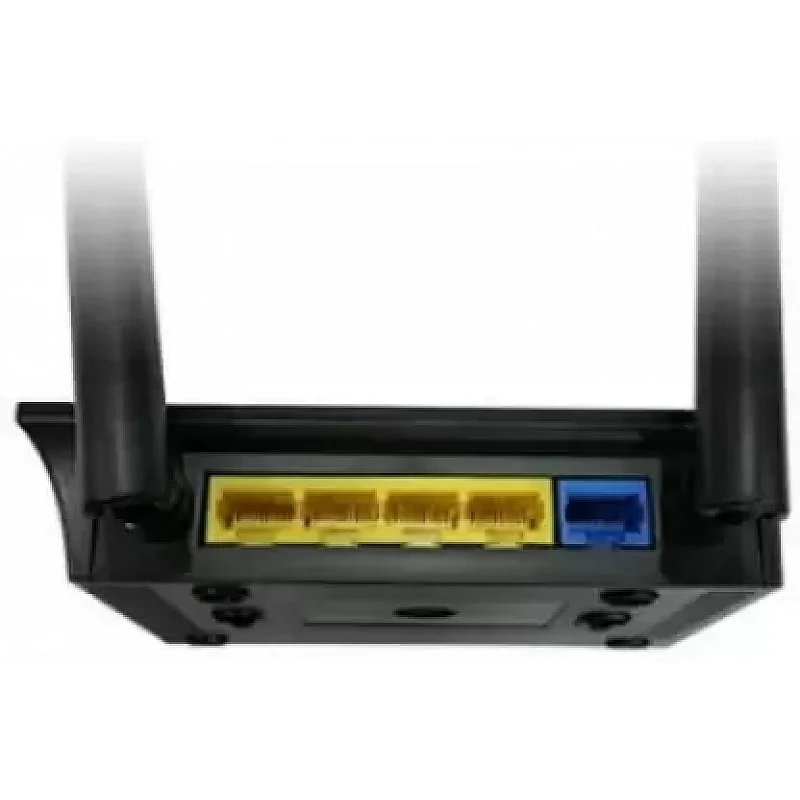 Prolink PRN3001 300Mbps Wireless Router (Black)- Prolink PRN3001 300Mbps Wireless Router (Black)-