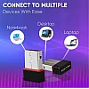 airtree 500Mbps Mini Wireless Wi-Fi Dongle Adapter Black airtree 500Mbps Mini Wireless Wi-Fi Dongle Adapter Black