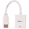 amazon basics DisplayPort to HDMI Adapter