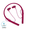 boAt Rockerz 275 Sports Bluetooth Wireless Earphone with Stereo Sound and Hands Free Mic (Intense Pink)