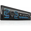 PunkMetal PM-02 DUAL-USB/SD/AUX/FM/Bluetooth Universal Car Stereo (Single Din) PunkMetal PM-02 DUAL-USB/SD/AUX/FM/Bluetooth Universal Car Stereo (Single Din)