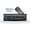 PunkMetal PM-02 DUAL-USB/SD/AUX/FM/Bluetooth Universal Car Stereo (Single Din) PunkMetal PM-02 DUAL-USB/SD/AUX/FM/Bluetooth Universal Car Stereo (Single Din)