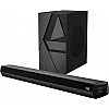 boAt Aavante Bar 2000 Pro with Wireless Subwoofer 200 W Bluetooth Soundbar Black boAt Aavante Bar 2000 Pro with Wireless Subwoofer 200 W Bluetooth Soundbar Black