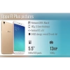 OPPO F1 Plus (Gold, 64 GB, 4 GB RAM) Refurbished