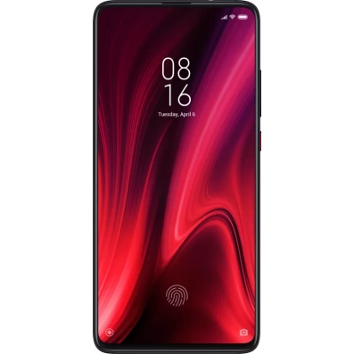Redmi K20 Pro Carbon Black, 256 GB 8 GB RAM Refurbished