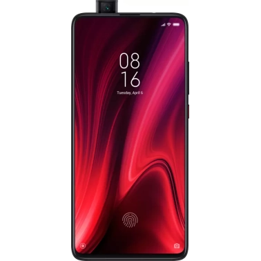 Redmi K20 Pro Carbon Black, 256 GB 8 GB RAM Refurbished