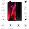 Redmi K20 Pro Carbon Black, 256 GB 8 GB RAM Refurbished