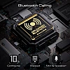 boAt Wave Force with 1.83 inch HD Display and Bluetooth Calling Smartwatch (Black Strap, Free Size) boAt Wave Force with 1.83 inch HD Display and Bluetooth Calling Smartwatch (Black Strap, Free Size)