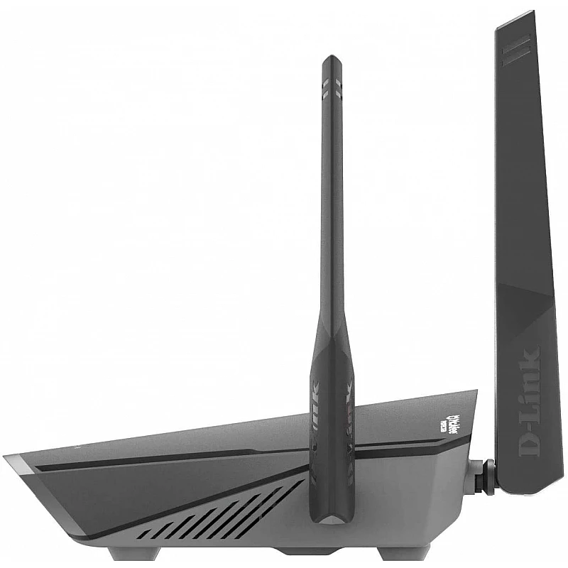 D-Link DIR-1960 - EXO AC1900 Mesh Enabled Smart Wi-Fi Router D-Link DIR-1960 - EXO AC1900 Mesh Enabled Smart Wi-Fi Router
