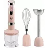 BPL BHBC00260 600 W Hand Blender (Peach) BPL BHBC00260 600 W Hand Blender (Peach)