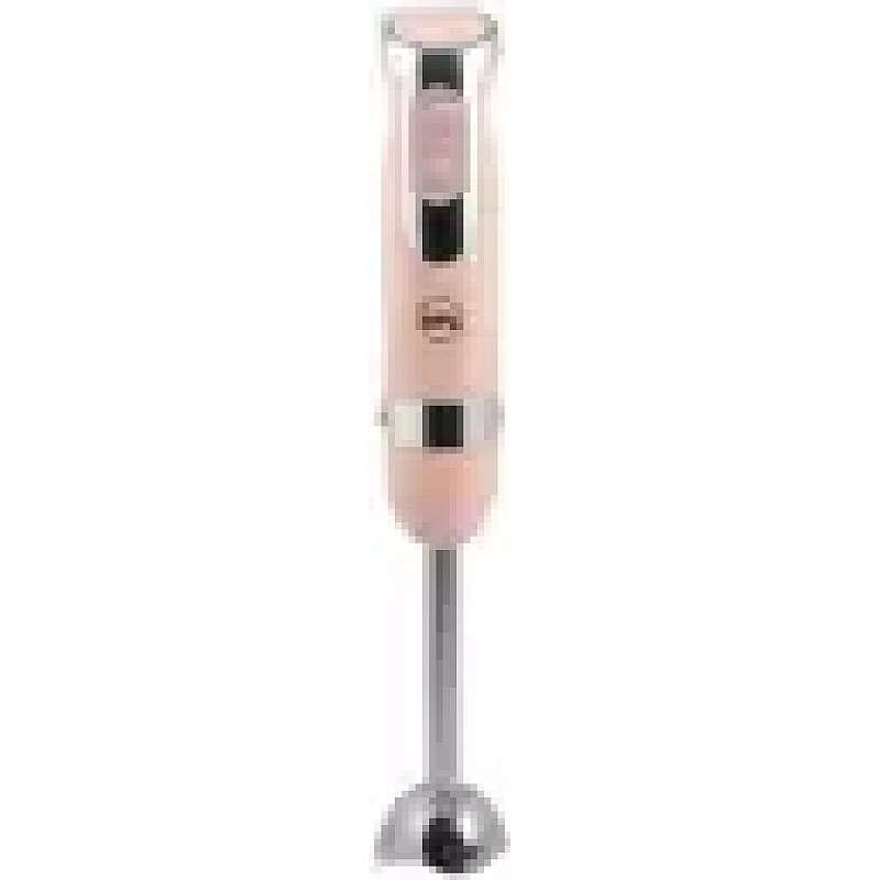 BPL BHBC00260 600 W Hand Blender (Peach) BPL BHBC00260 600 W Hand Blender (Peach)