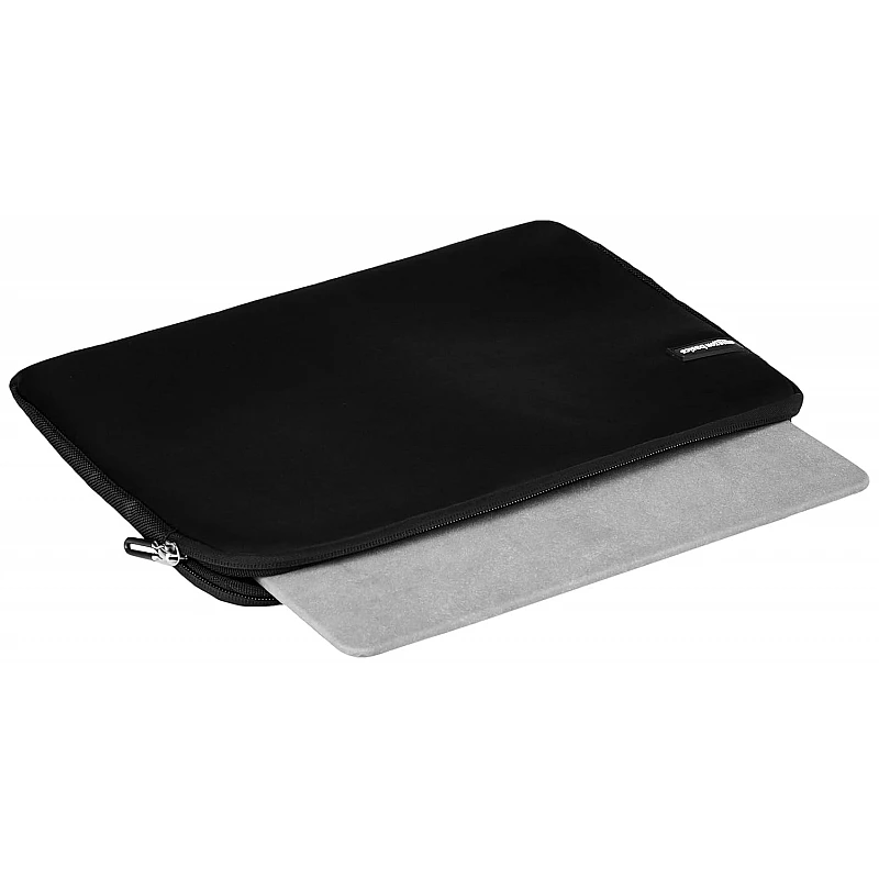 AmazonBasics 14-inches Laptop Sleeve (Black) AmazonBasics 14-inches Laptop Sleeve (Black)