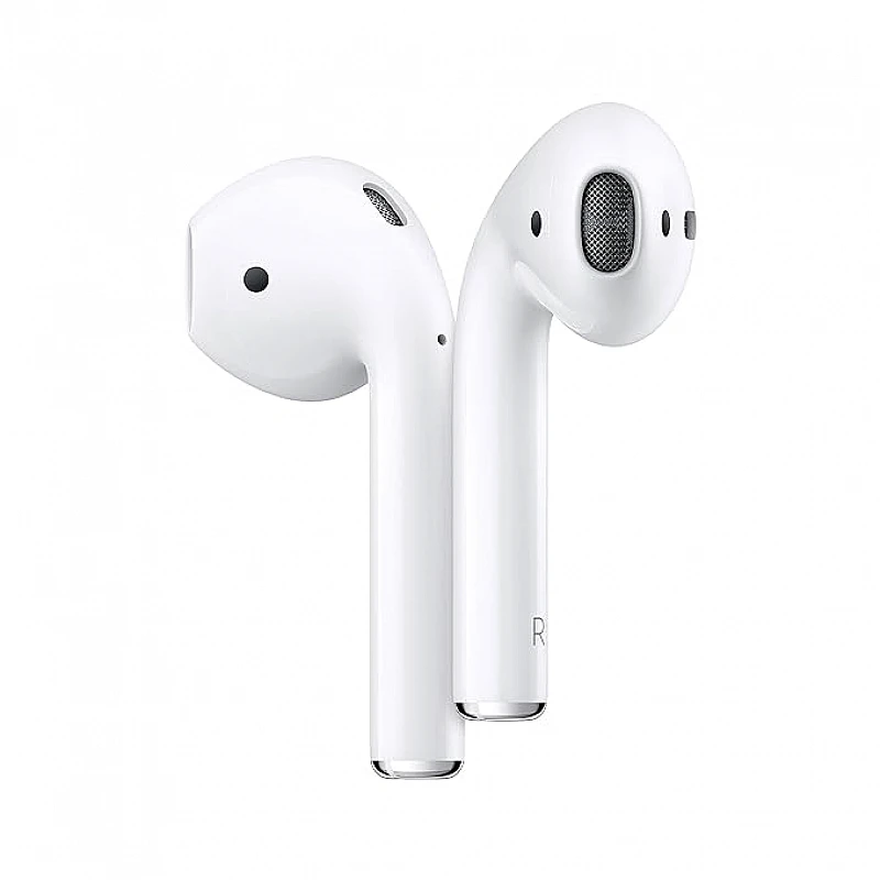 Airtree AirPods True Wireless Bluetooth Headset with Mic (White) Airtree AirPods True Wireless Bluetooth Headset with Mic (White)