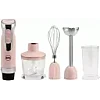 BPL BHBC00260 600 W Hand Blender (Peach) BPL BHBC00260 600 W Hand Blender (Peach)