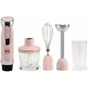 BPL BHBC00260 600 W Hand Blender  (Peach)
