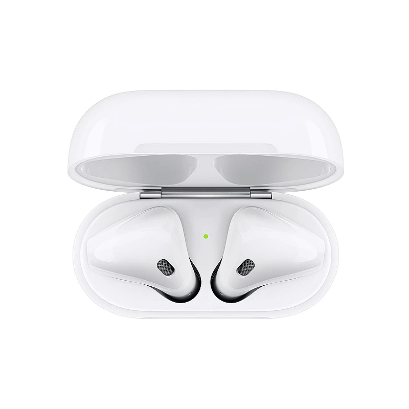 Airtree AirPods True Wireless Bluetooth Headset with Mic (White) Airtree AirPods True Wireless Bluetooth Headset with Mic (White)