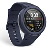 Amazfit Verge Phone Call Smart Watch with Alexa-Built in (Blue)- Amazfit Verge Phone Call Smart Watch with Alexa-Built in (Blue)-