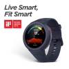 Amazfit Verge Phone Call Smart Watch with Alexa-Built in (Blue)- Amazfit Verge Phone Call Smart Watch with Alexa-Built in (Blue)-