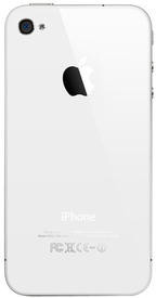 Apple IPhone 4 (8GB) White Refurbished