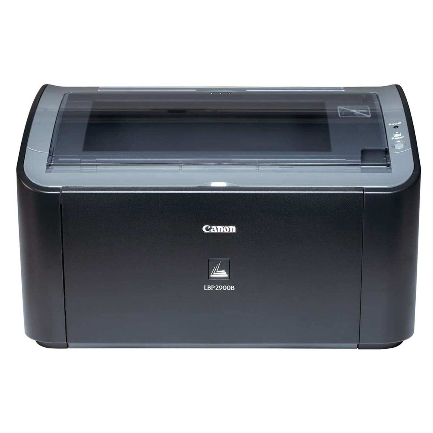 Canon Laser Shot LBP2900B Mono Printer, Windows and Linux Support refurbished