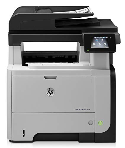 HP LaserJet Professional MFP Printer (M521dn) REFURBISHED 