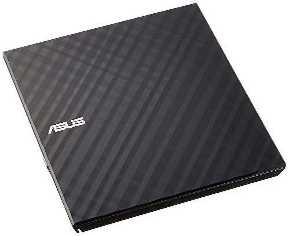 ASUS External Slim DVD-RW (SDRW-08D2S-U LITE)