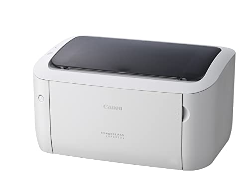 Canon imageCLASS LBP6030W Wi-Fi Mono Printer, Windows, Mac and Linux Support refurbished