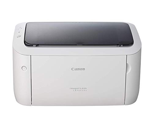 Canon imageCLASS LBP6030W Wi-Fi Mono Printer, Windows, Mac and Linux Support refurbished