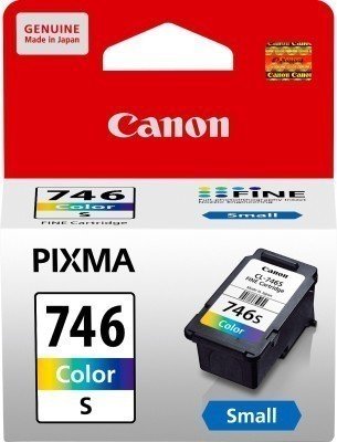 Canon PIXMA PG745s Black Ink Cartridge