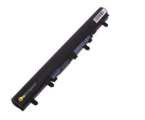 Lap Gadgets Laptop Battery for Acer Aspire E1-572G V5-571P-6472 E1-570 V5-431