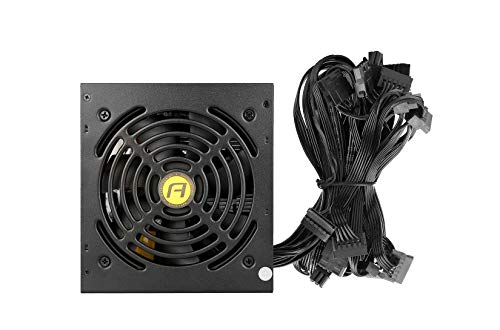 Antec VP550P Plus 550 Watt 80 Plus Non-Modular Gaming Power Supply