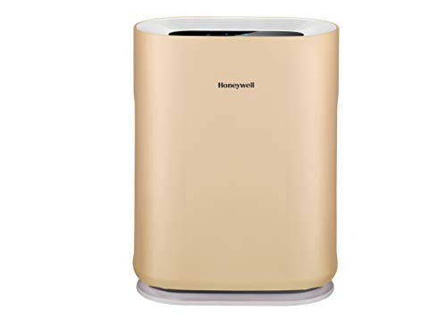 Honeywell Air Touch A-5 Air Purifier For Room (White)