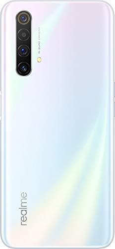 Realme X3 (Arctic White 6GB RAM 128GB Refurbished