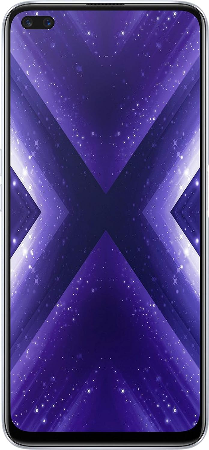 Realme X3 (Arctic White 6GB RAM 128GB Refurbished