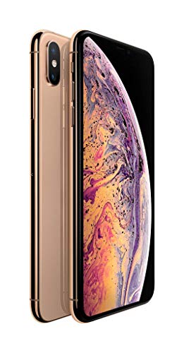 Apple iPhone Xs Max (64GB) - Gold Refurbished