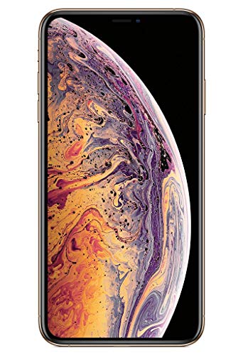 Apple iPhone Xs Max (64GB) - Gold Refurbished