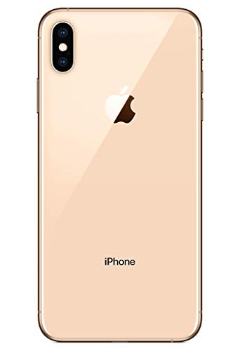 Apple iPhone Xs Max (64GB) - Gold Refurbished