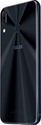 Asus Zenfone 5Z ZS621KL-2A012IN Midnight Blue, 6GB RAM, 128GB Storage Refurbished