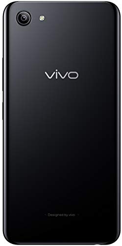 Vivo 1812 Y81i (Black, 2GB RAM, 16GB Storage) Refurbished