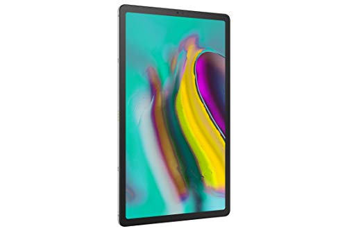 Samsung Galaxy Tab S5e (2019,Wi-Fi) SM-T720N 64GB 10.5" Wi-Fi only Tablet International Version (Silver)