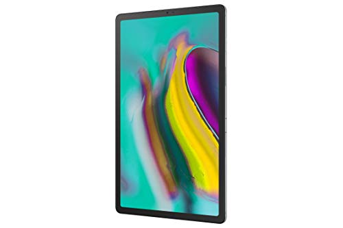 Samsung Galaxy Tab S5e (2019,Wi-Fi) SM-T720N 64GB 10.5" Wi-Fi only Tablet International Version (Silver)