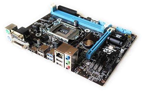 MERCURY 81 Motherboard