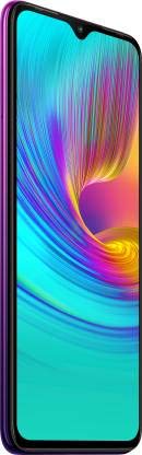 Infinix Smart 4 Plus (Violet 3 GB RAM 32 GB Storage Refurbished